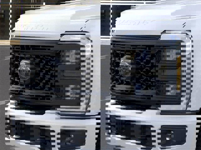New 2025 Ford F350 Lariat w/ Lariat Ultimate Package image 39