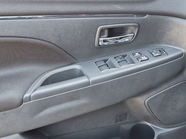 New 2026 Mitsubishi Outlander Sport ES AWD/4WD image 12