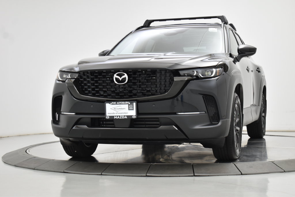 New 2026 MAZDA CX-50 AWD 2.5 Hybrid w/ Weather Package image 15