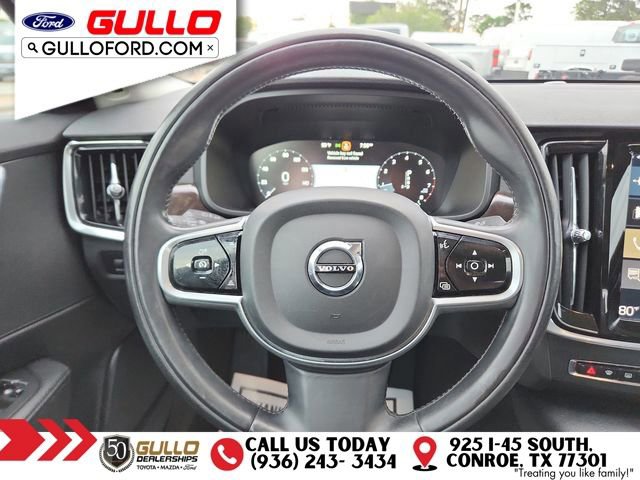Used 2018 Volvo S90 T5 Momentum FWD image 12