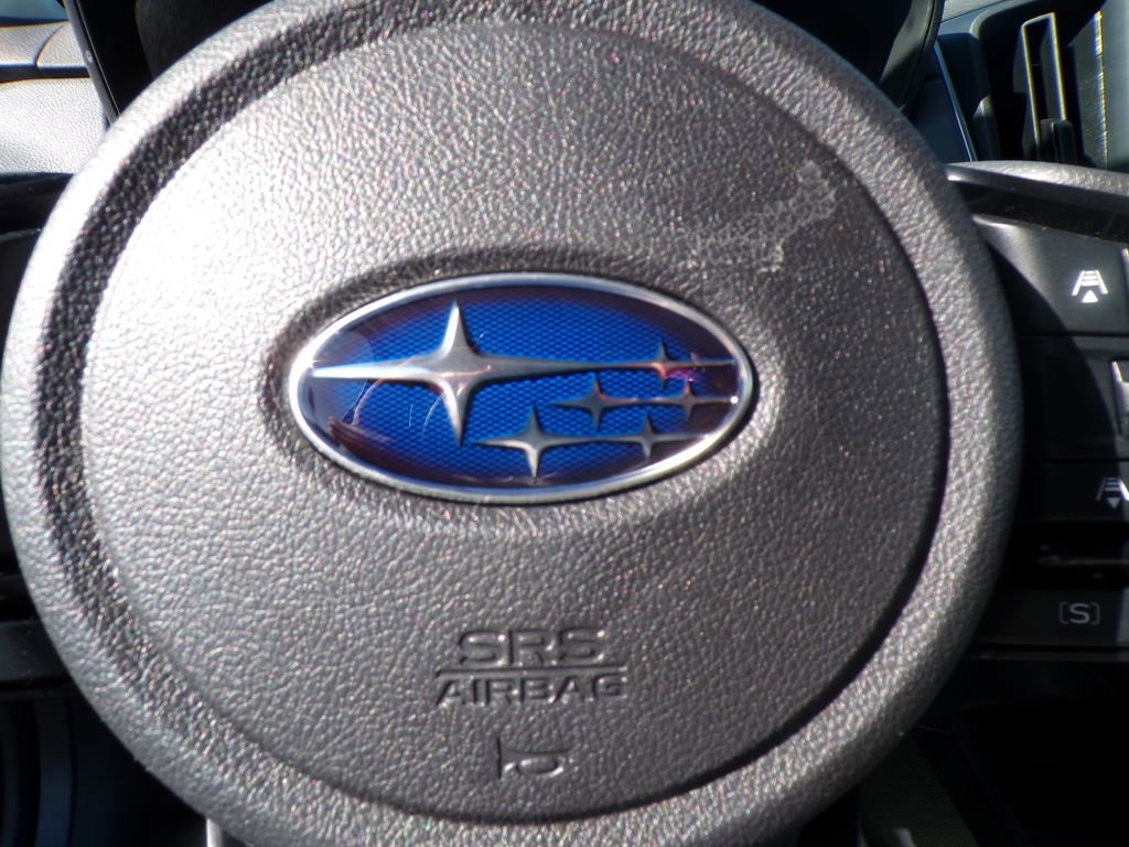 Used 2025 Subaru Crosstrek 2.0i Premium AWD/4WD image 24