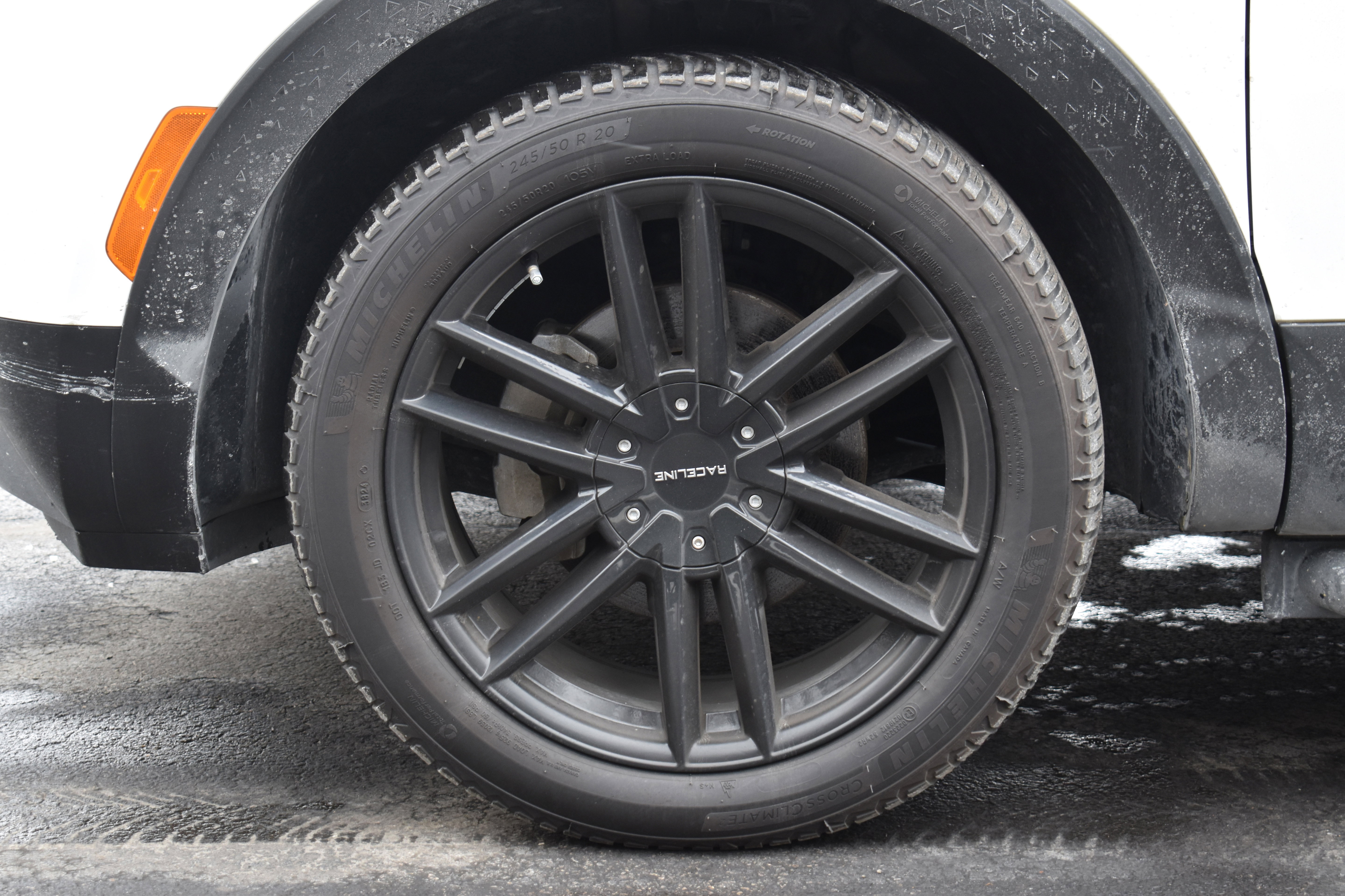 Used 2023 Hyundai Santa Cruz Limited w/ Cargo Package image 42