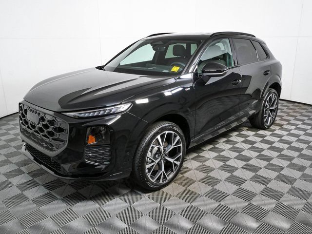 New 2026 Audi Q3 quattro 2.0T AWD/4WD image 33