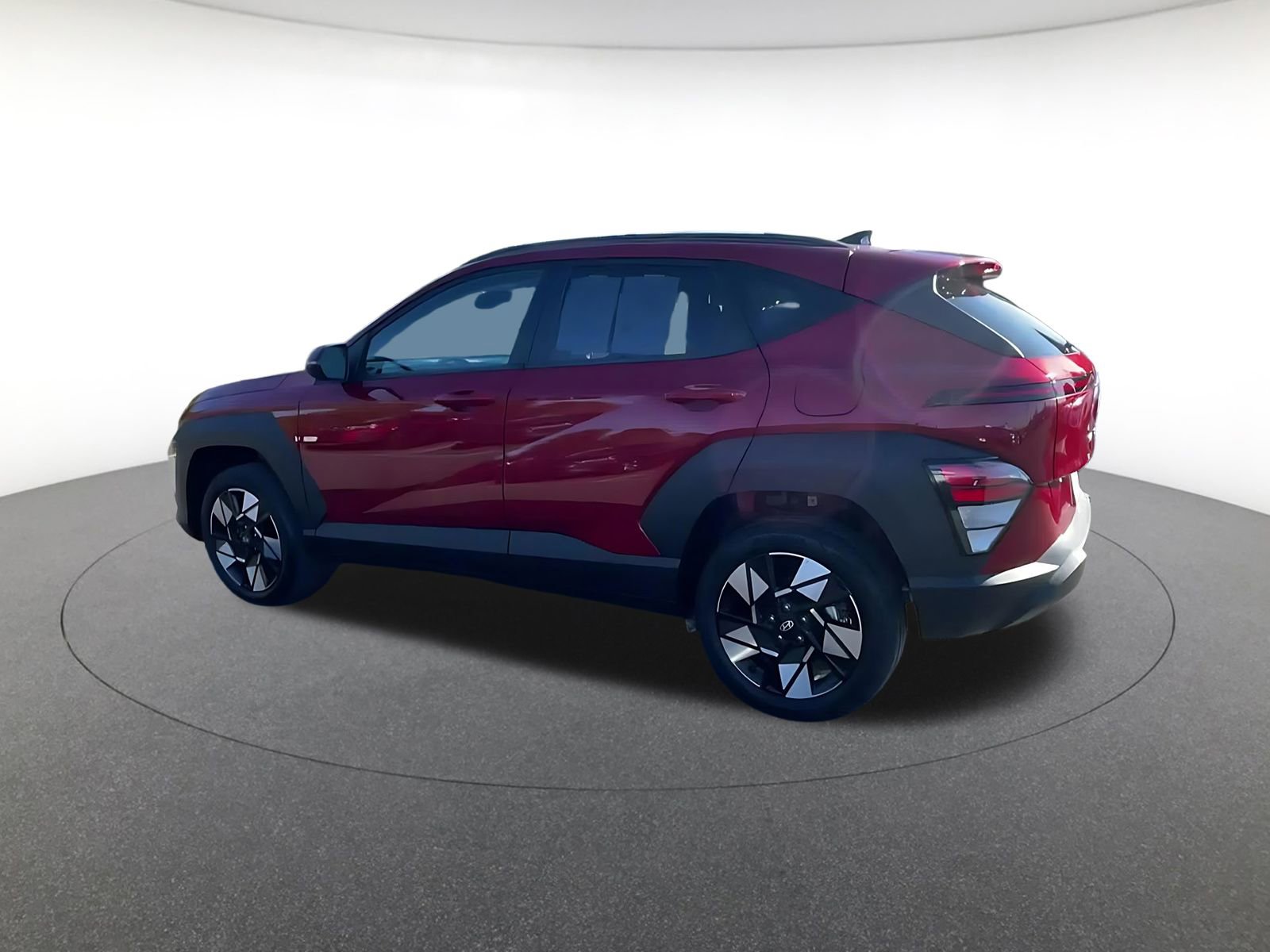 Used 2025 Hyundai Kona SEL image 8