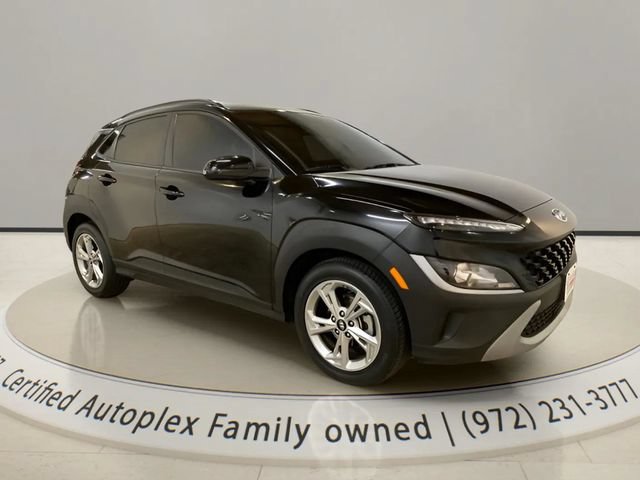Used 2022 Hyundai Kona SEL FWD image 7