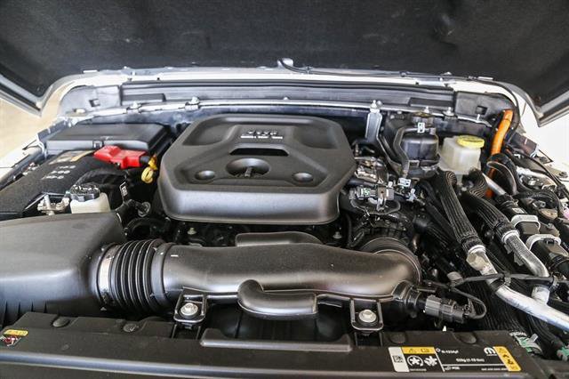 New 2023 Jeep Wrangler Unlimited Rubicon 4xe image 46