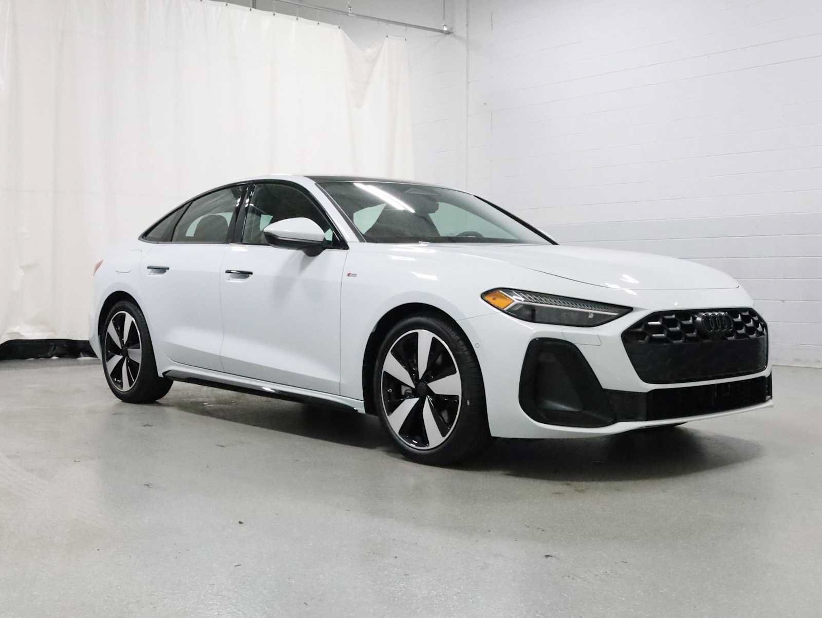 New 2026 Audi A5 Premium Plus AWD/4WD image 13