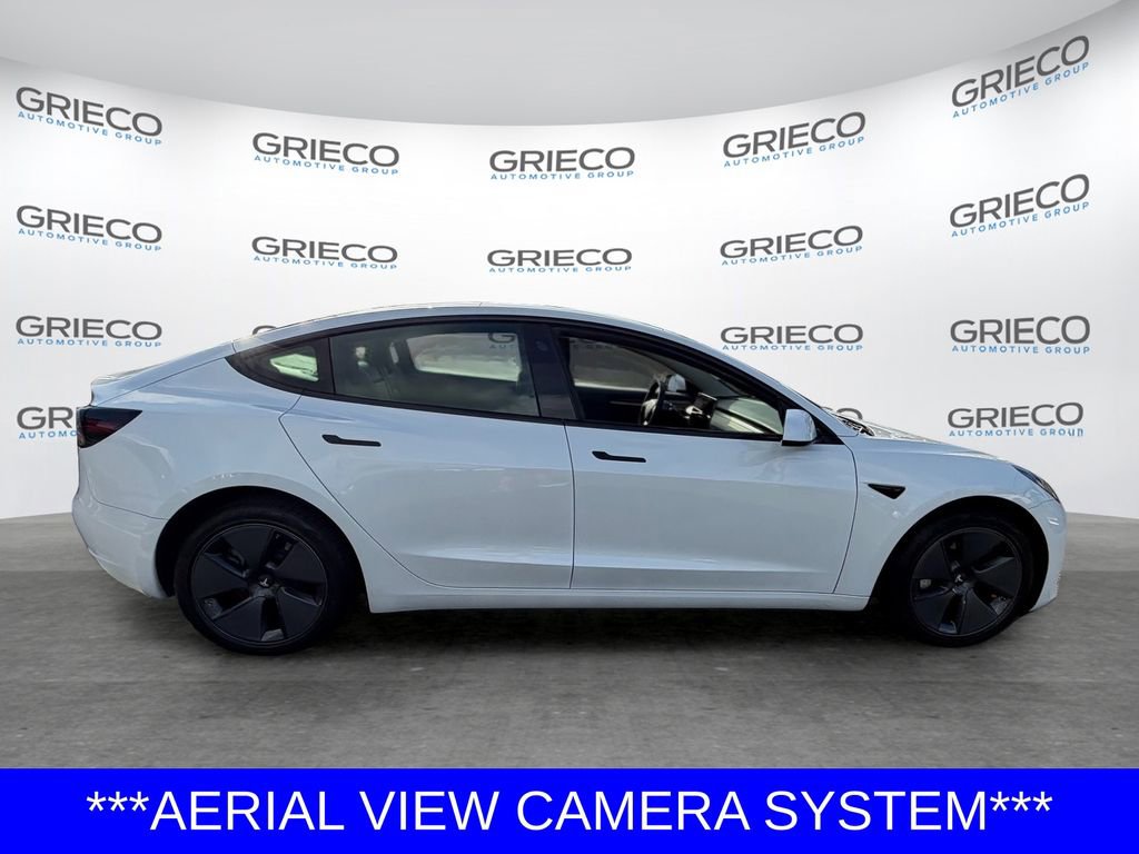 Used 2023 Tesla Model 3 Standard Range RWD image 8