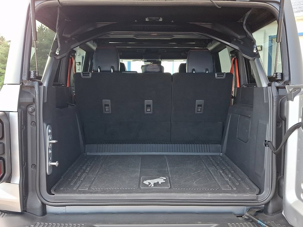 Used 2023 Ford Bronco Raptor AWD/4WD image 31