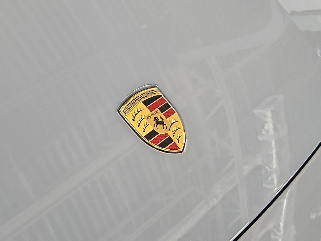 New 2026 Porsche Taycan AWD/4WD image 26