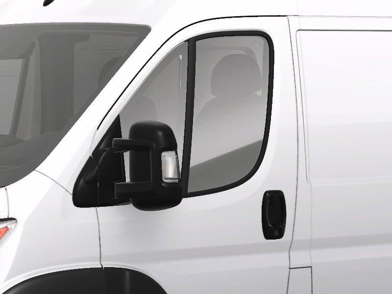 New 2025 RAM ProMaster 2500 image 15