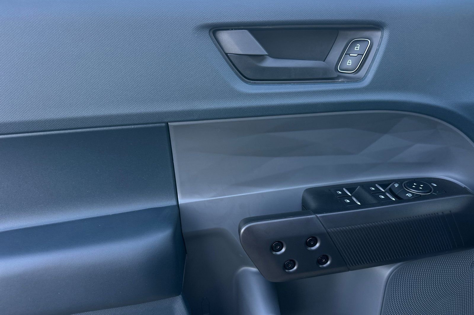 New 2026 Ford Maverick XLT w/ Equipment Group 301A image 10