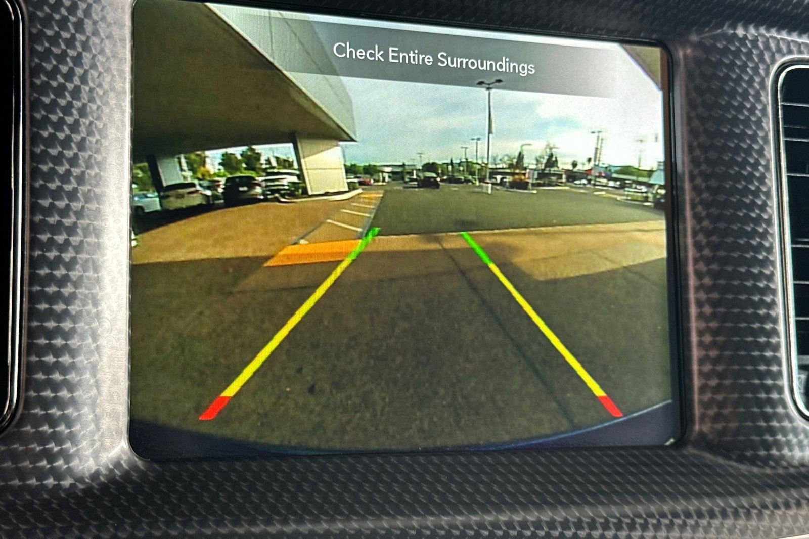 Used 2022 Dodge Charger SRT Hellcat image 15