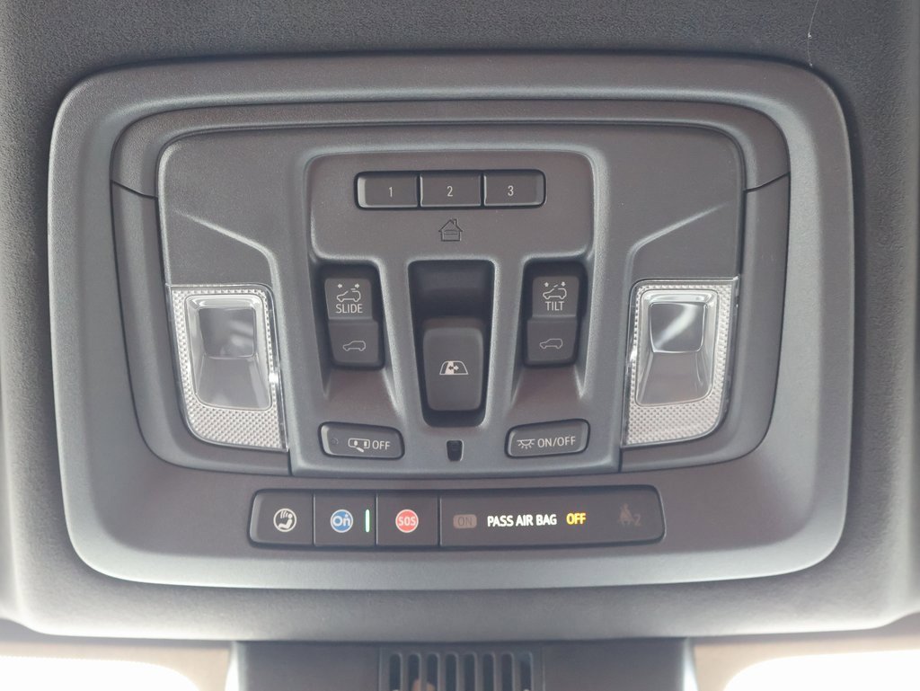 New 2026 GMC Sierra 3500 Denali Ultimate image 34