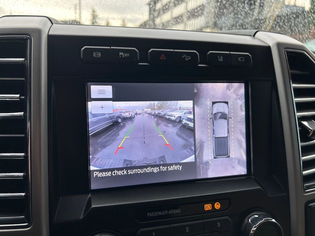 Used 2020 Ford F250 Lariat w/ Lariat Ultimate Package image 19