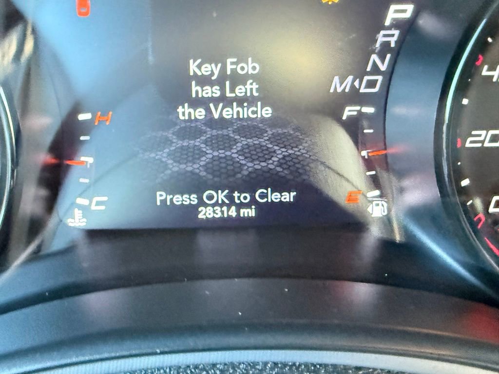 Used 2023 Dodge Charger R/T w/ Blacktop Package image 15