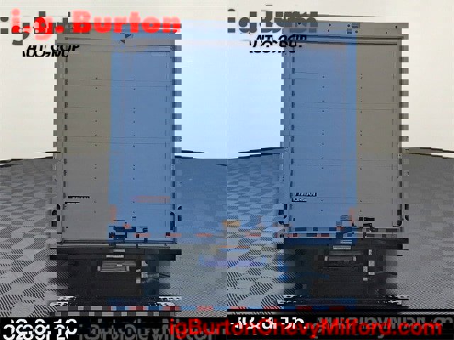 New 2025 Chevrolet Express 3500 w/ Power Convenience Package image 4