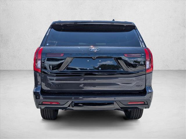 New 2026 Ford Expedition Max Platinum w/ Stealth Appearance Package AWD/4WD image 7