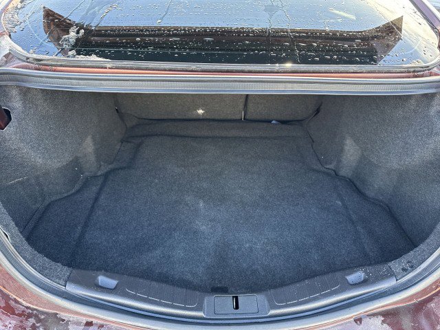 Used 2016 Ford Fusion Titanium image 20