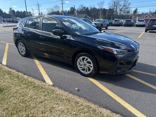 Used 2025 Subaru Impreza 2.0i AWD/4WD image 3