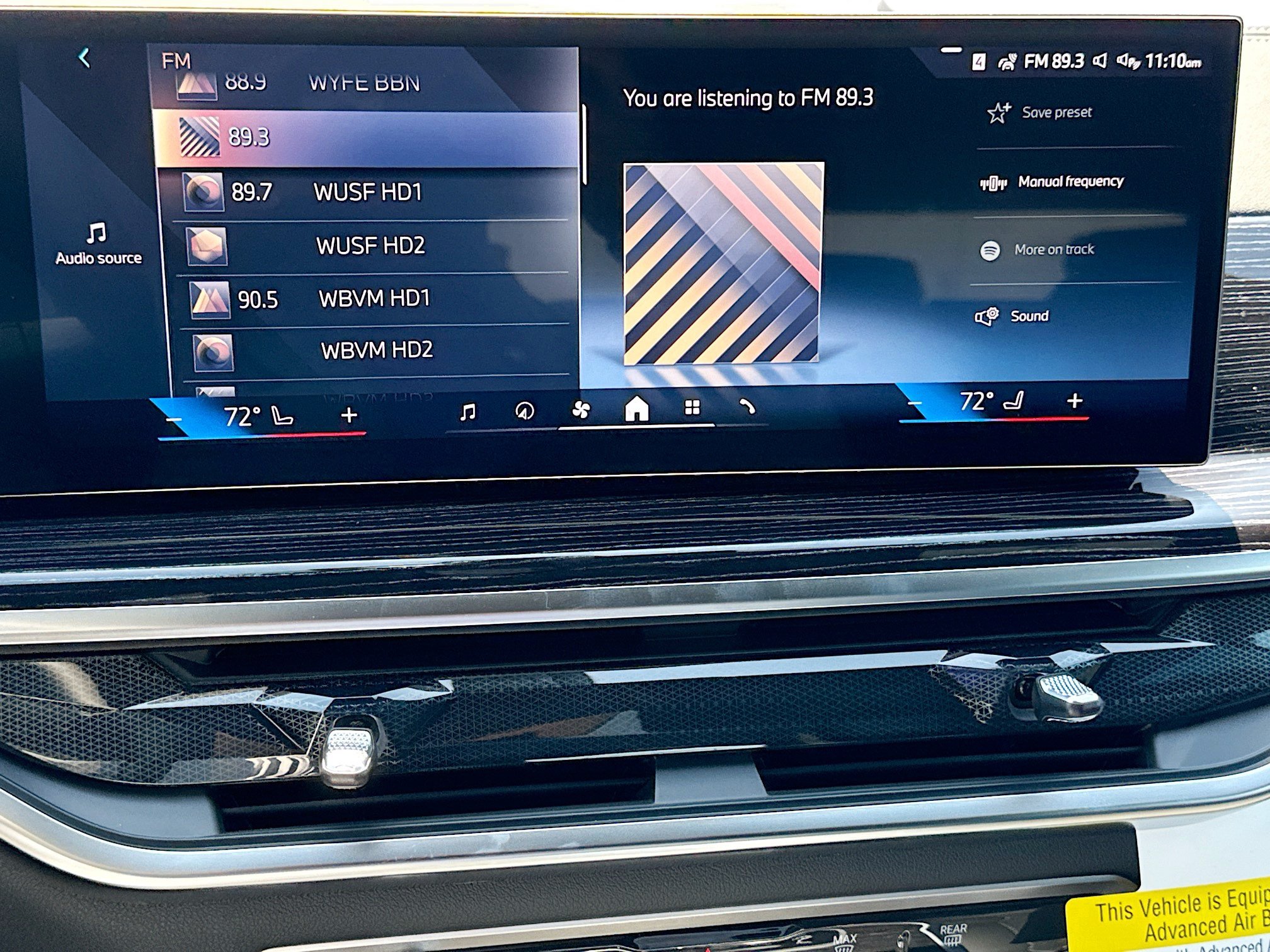 New 2026 BMW X5 xDrive40i w/ M Sport Package AWD/4WD image 32