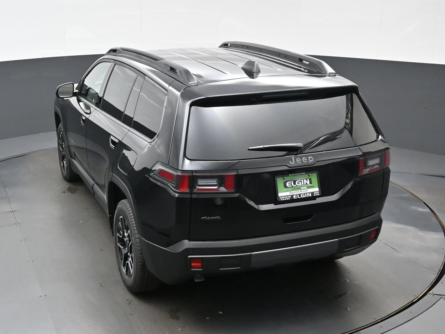 New 2026 Jeep Cherokee AWD/4WD image 23