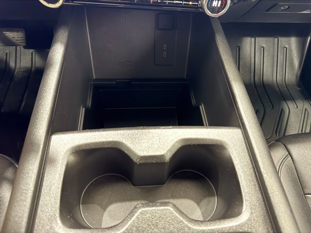 Used 2024 Chevrolet Silverado EV W/T AWD/4WD image 37