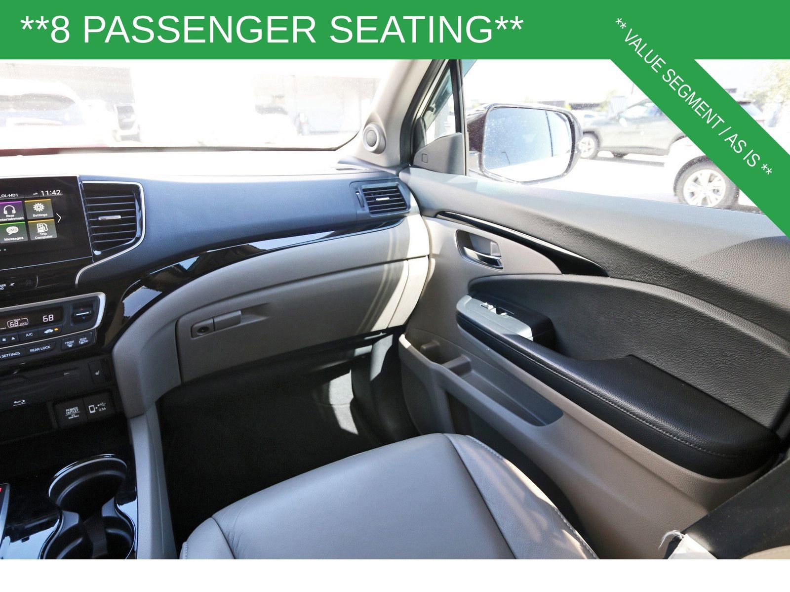 Used 2020 Honda Pilot Touring image 12