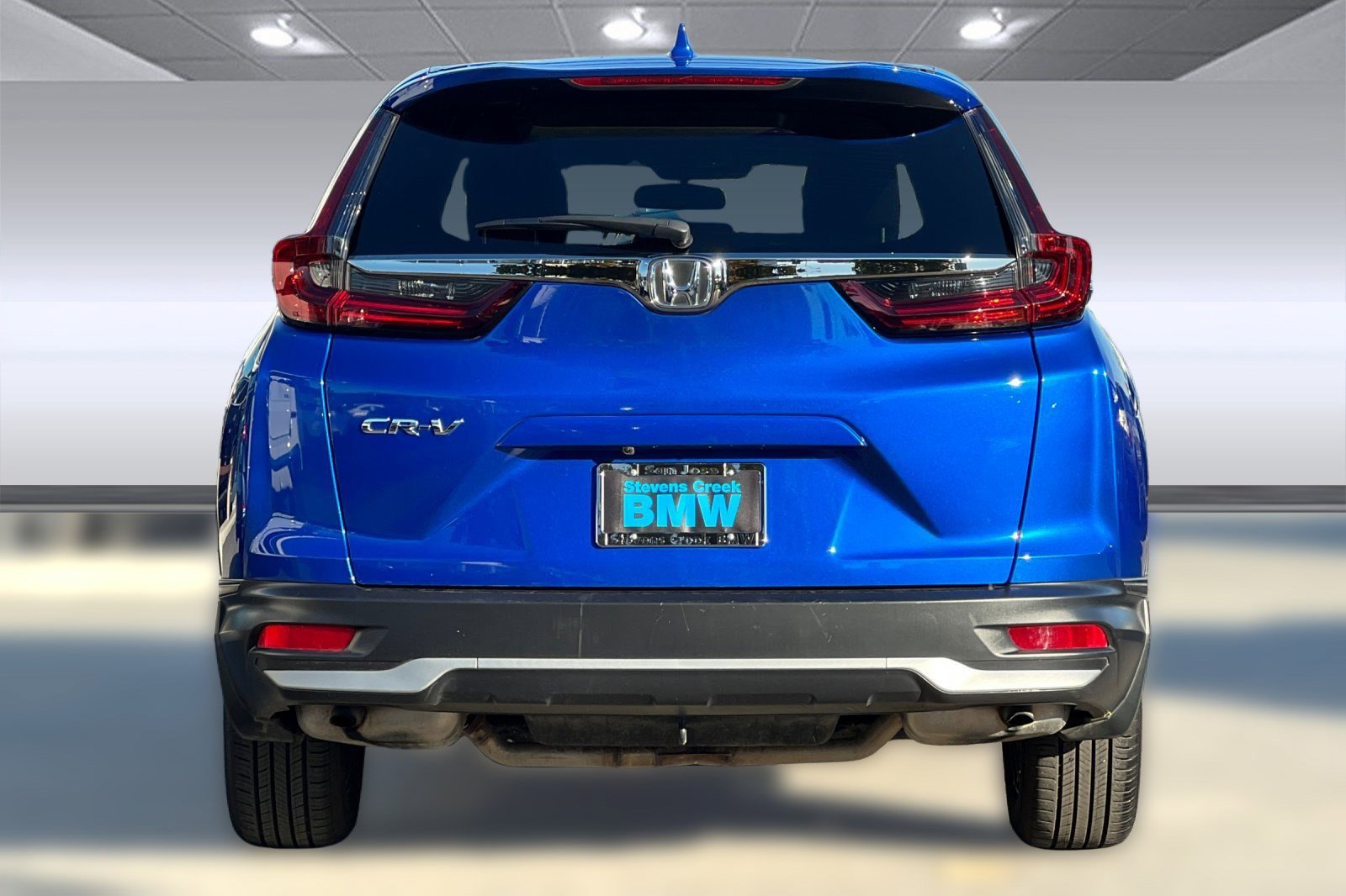 Used 2022 Honda CR-V EX image 9