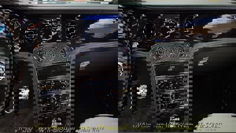 Used 2013 Bentley Mulsanne RWD image 35