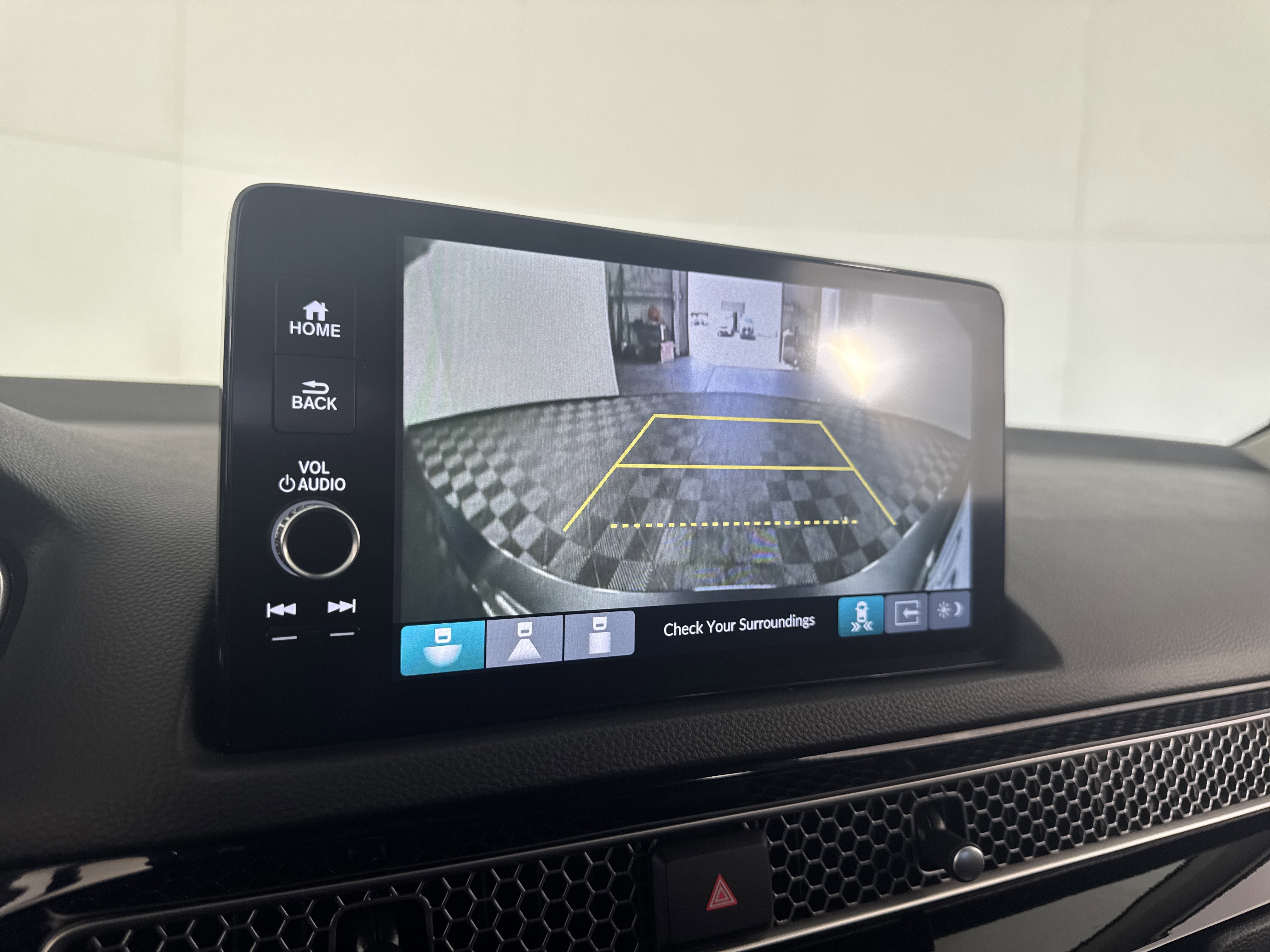 Certified 2023 Honda Civic Touring image 31