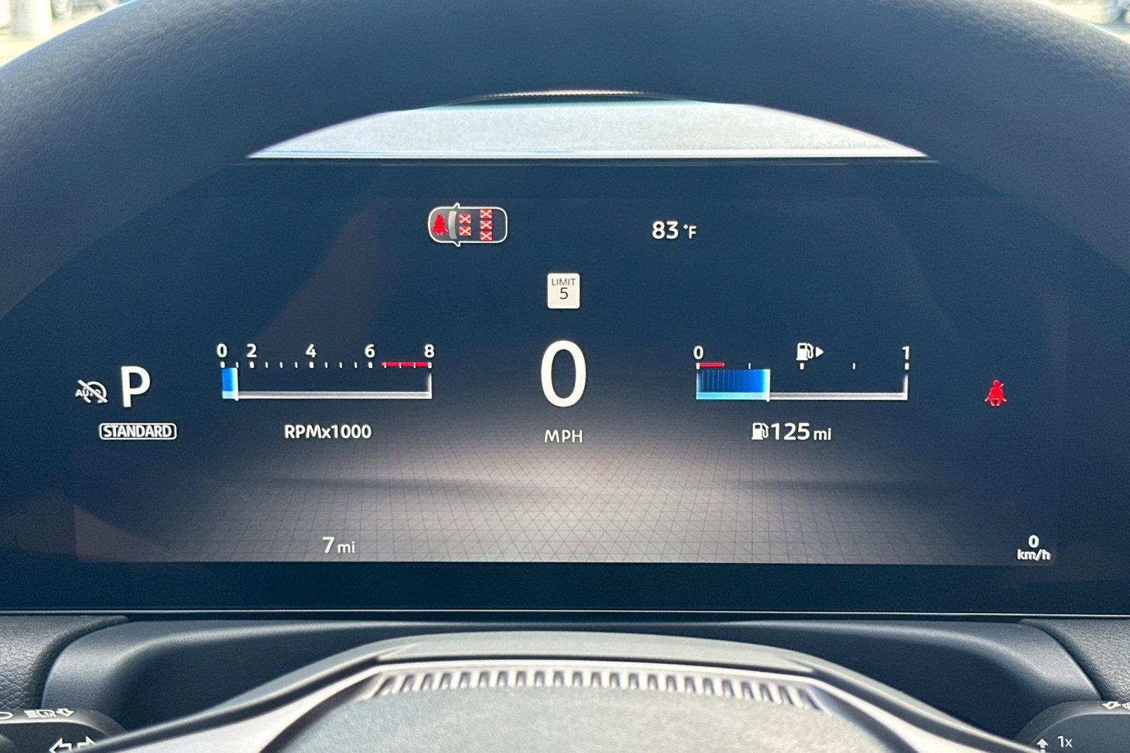 New 2027 Nissan Sentra SV FWD image 27