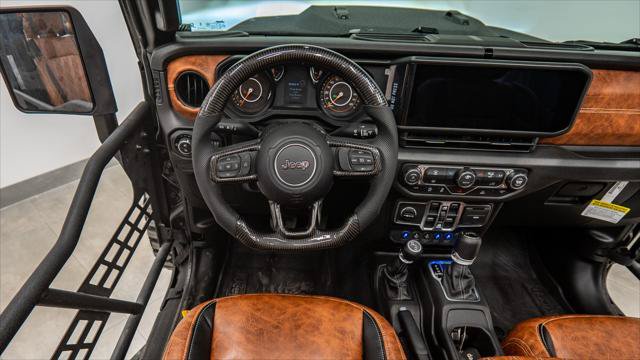 Used 2026 Jeep Gladiator Sport AWD/4WD image 27