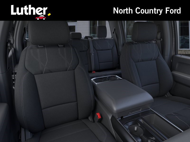 New 2026 Ford F150 STX image 10