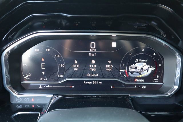 New 2025 GMC Sierra 2500 SLT w/ Texas SLT Premium Package image 14