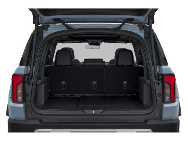 Used 2026 Honda Passport TrailSport image 10