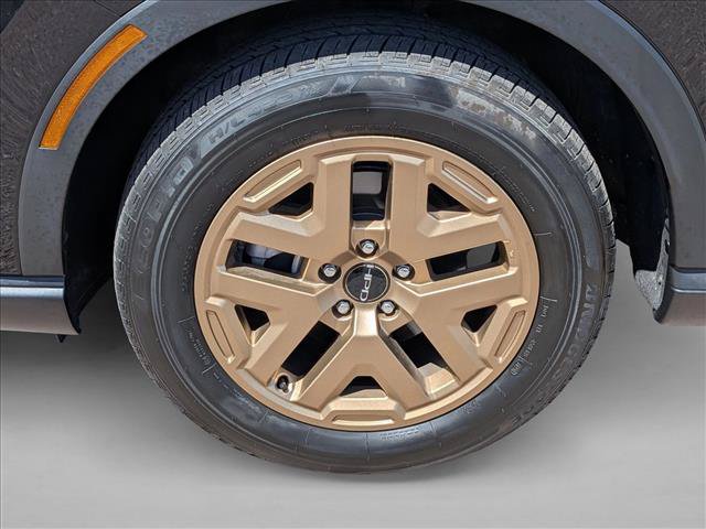 Certified 2026 Honda CR-V EX image 29