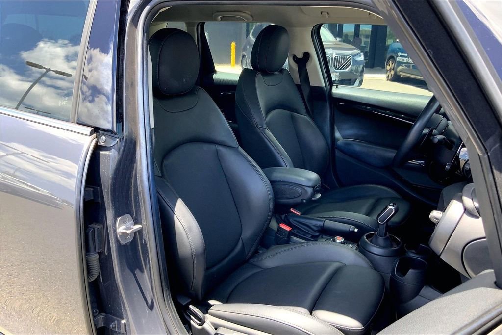 Used 2020 MINI Cooper S FWD image 7