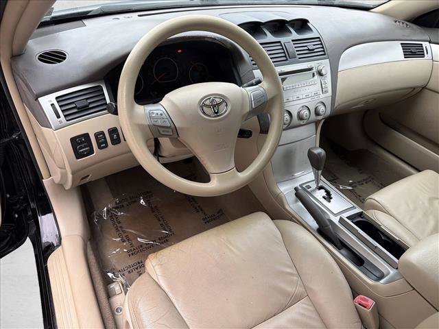 Used 2008 Toyota Solara SE FWD image 11