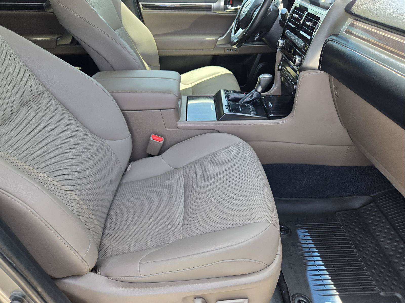 Used 2023 Lexus GX 460 Premium AWD/4WD image 12