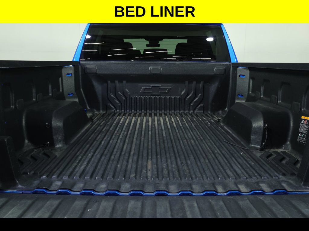 Used 2023 Chevrolet Silverado 1500 LT AWD/4WD image 13