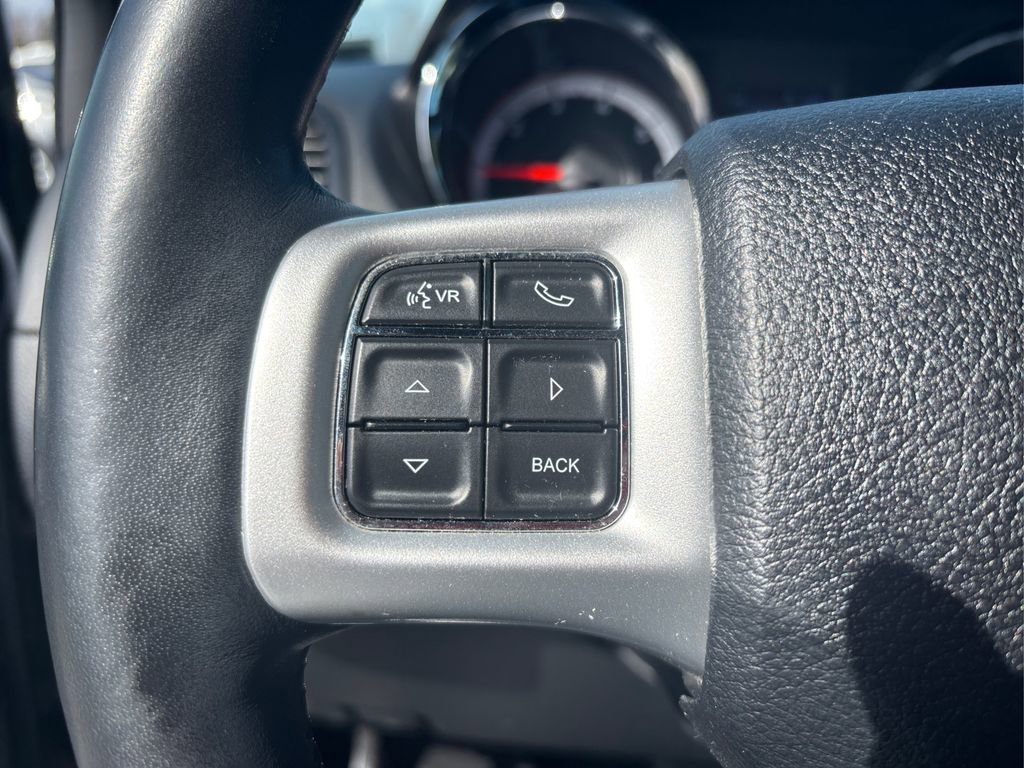 Used 2019 Dodge Grand Caravan GT w/ Safety Sphere Group image 26