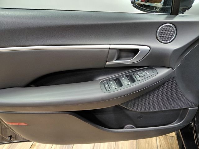 Used 2025 Hyundai Sonata SEL image 34