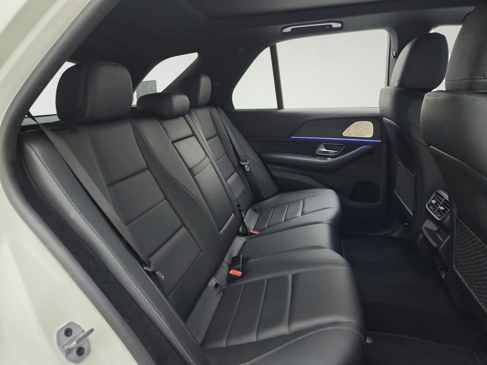 Certified 2024 Mercedes-Benz GLE 350 4MATIC image 32