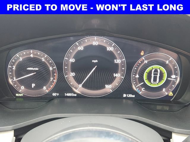 Used 2024 MAZDA CX-90 3.3 Turbo S w/ Premium Plus AWD/4WD image 7