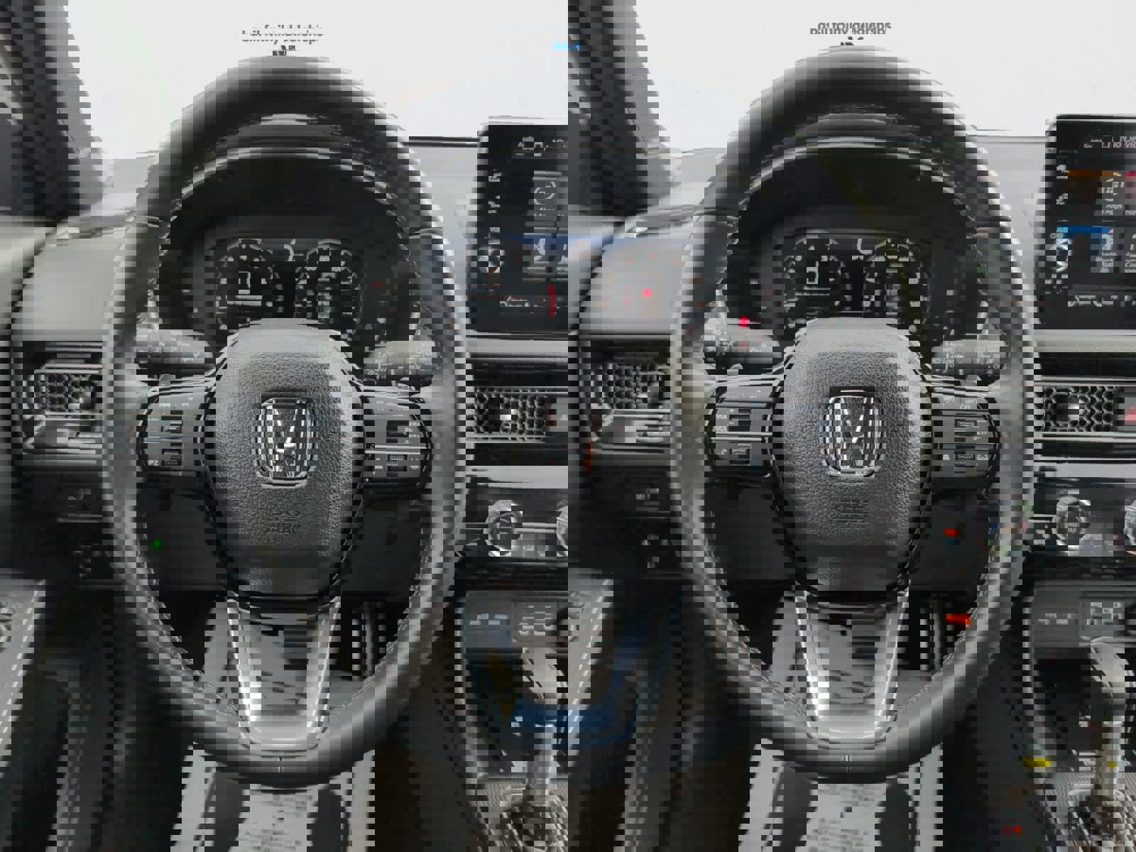 Used 2023 Honda Civic Sport Touring image 15