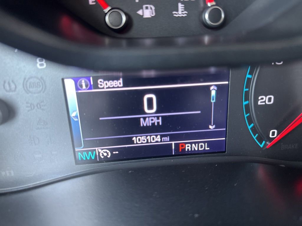 Used 2018 Chevrolet Colorado Z71 image 29