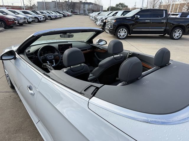 Used 2022 Audi A5 2.0T Premium Plus image 10