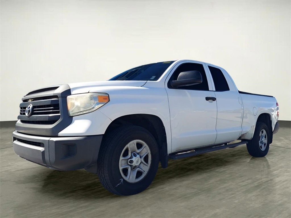 Used 2014 Toyota Tundra SR image 1