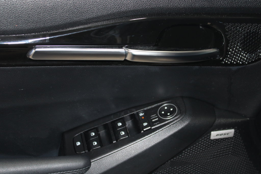 Used 2024 Kia Seltos SX AWD/4WD image 6